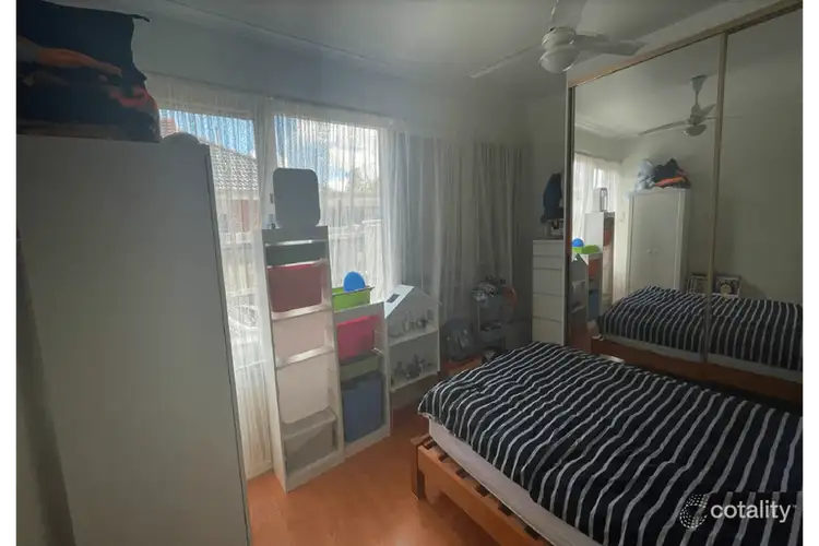 Fifth view of Homely house listing, 418 Camp Road, Broadmeadows VIC 3047