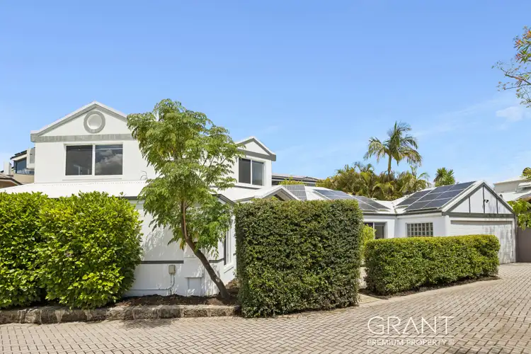 Second view of Homely house listing, 2/11 Park Road, Mount Pleasant WA 6153