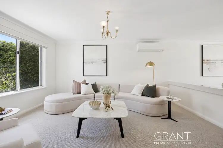 Fifth view of Homely house listing, 2/11 Park Road, Mount Pleasant WA 6153