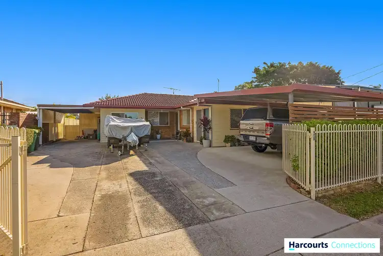 36 Smiths Road, Caboolture QLD 4510