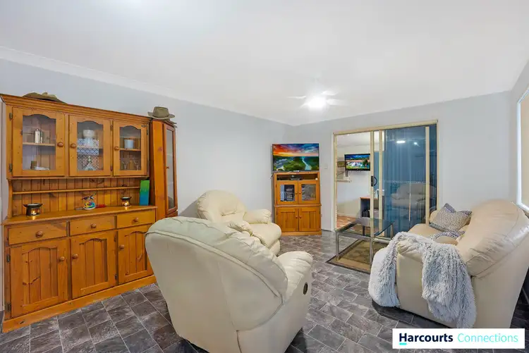 Fifth view of Homely house listing, 36 Smiths Road, Caboolture QLD 4510