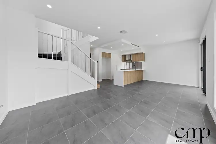 Third view of Homely house listing, 10 Jasper Way, Leppington NSW 2179