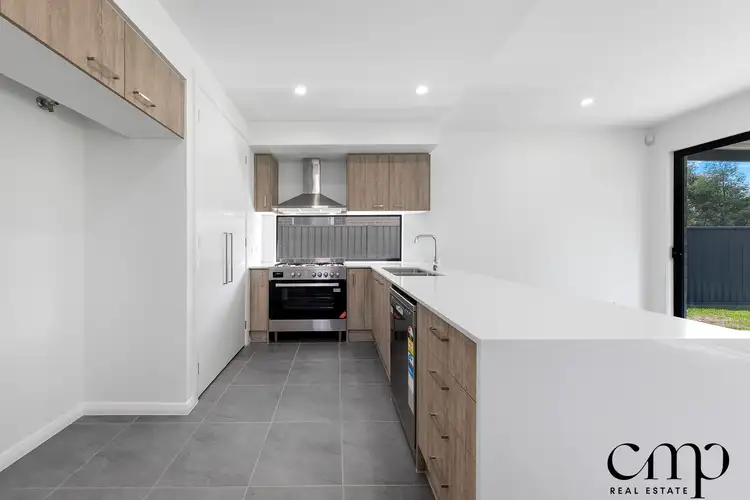 Fourth view of Homely house listing, 10 Jasper Way, Leppington NSW 2179