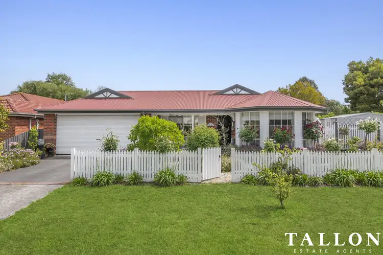 9 Lea Court, Hastings VIC 3915