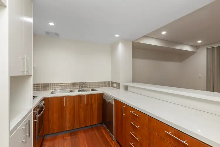 Fourth view of Homely townhouse listing, 14/9-19 Myrtle Street, Botany NSW 2019
