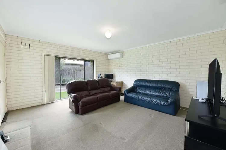 Second view of Homely house listing, 3/135 Evans Street, Sunbury VIC 3429