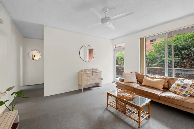 Second view of Homely house listing, 8/7 Richmond Avenue, Dee Why NSW 2099