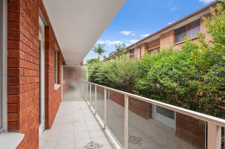 Third view of Homely house listing, 8/7 Richmond Avenue, Dee Why NSW 2099