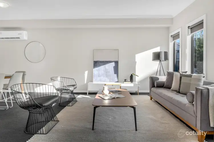 Second view of Homely house listing, 48/20 Hyde Park Avenue, Craigieburn VIC 3064