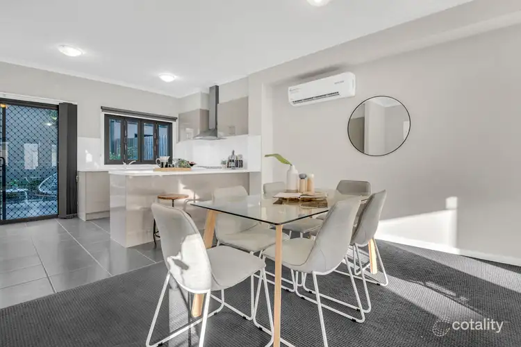 Third view of Homely house listing, 48/20 Hyde Park Avenue, Craigieburn VIC 3064