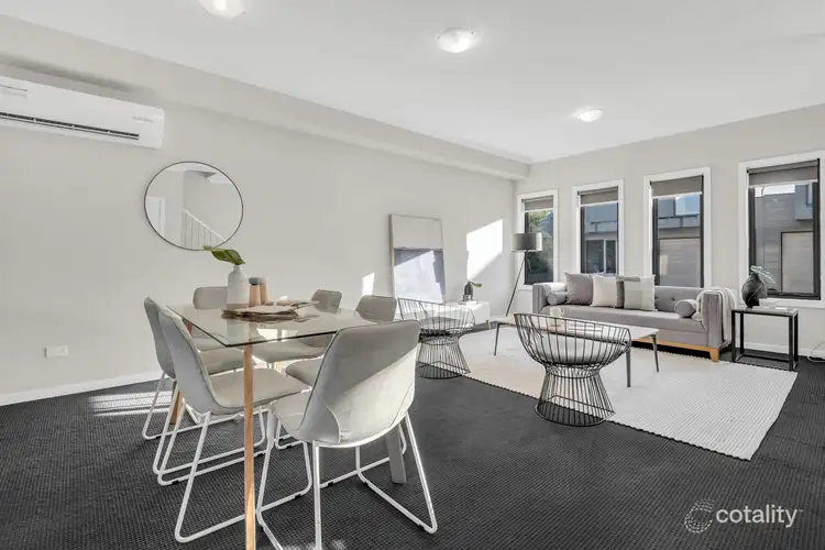 Fourth view of Homely house listing, 48/20 Hyde Park Avenue, Craigieburn VIC 3064