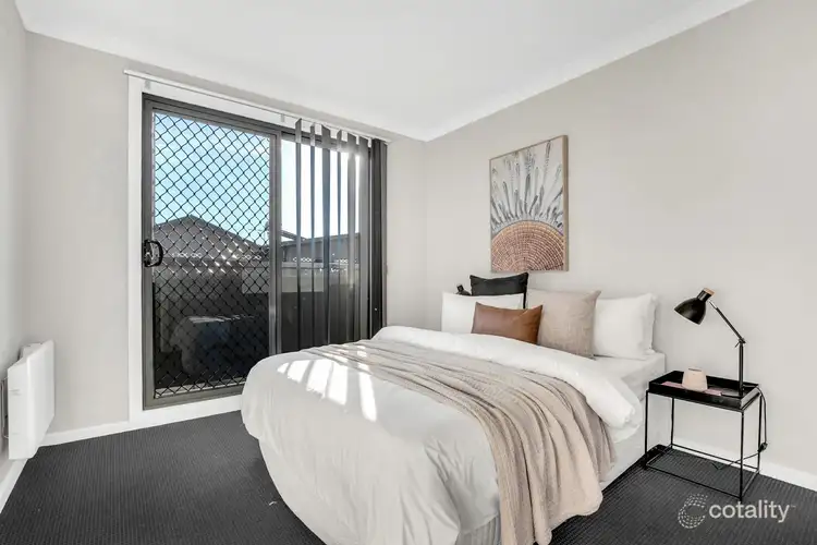 Fifth view of Homely house listing, 48/20 Hyde Park Avenue, Craigieburn VIC 3064