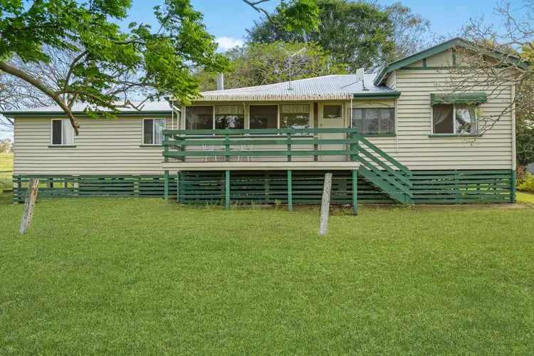 Second view of Homely rural property listing, 256 Veresdale School Scrub Road, Veresdale Scrub QLD 4285