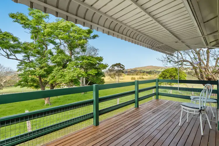 Fifth view of Homely rural property listing, 256 Veresdale School Scrub Road, Veresdale Scrub QLD 4285