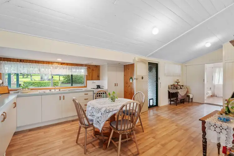 Sixth view of Homely rural property listing, 256 Veresdale School Scrub Road, Veresdale Scrub QLD 4285