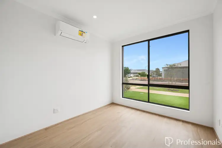 Second view of Homely house listing, 4 Blueberry Loop, Byford WA 6122