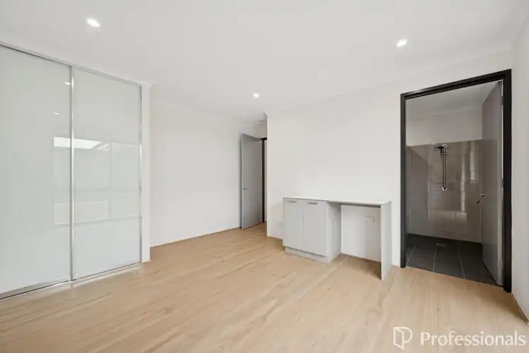 Fourth view of Homely house listing, 4 Blueberry Loop, Byford WA 6122