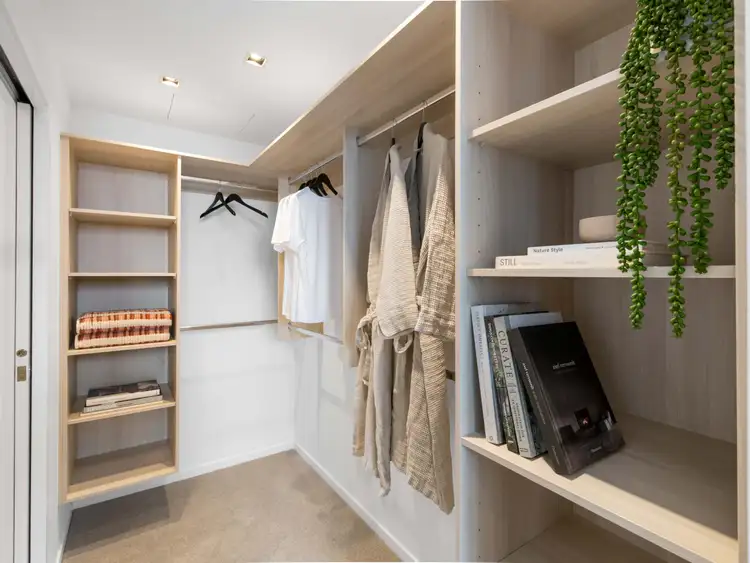 Fifth view of Homely apartment listing, 504/20 Festival Place, Newstead QLD 4006