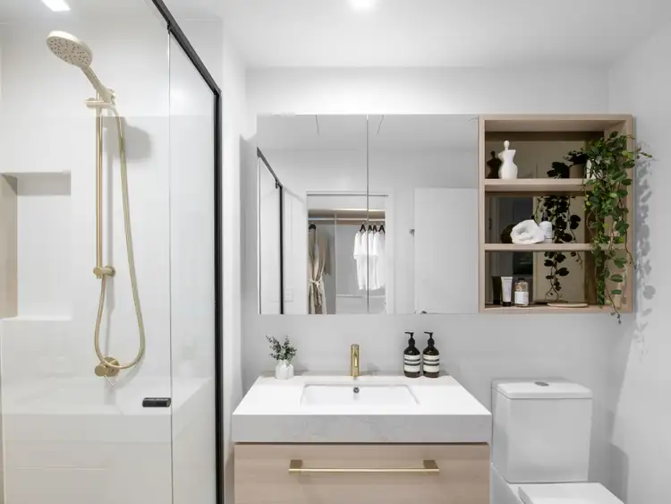 Sixth view of Homely apartment listing, 504/20 Festival Place, Newstead QLD 4006