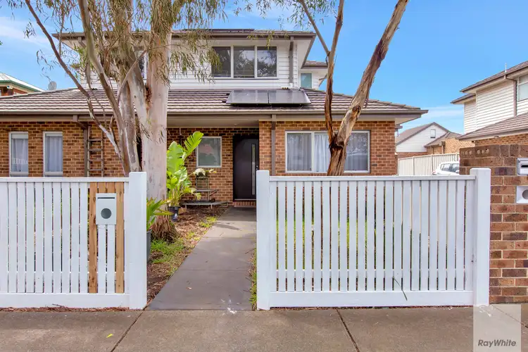 4/8-12 Bawden Court, Pascoe Vale VIC 3044