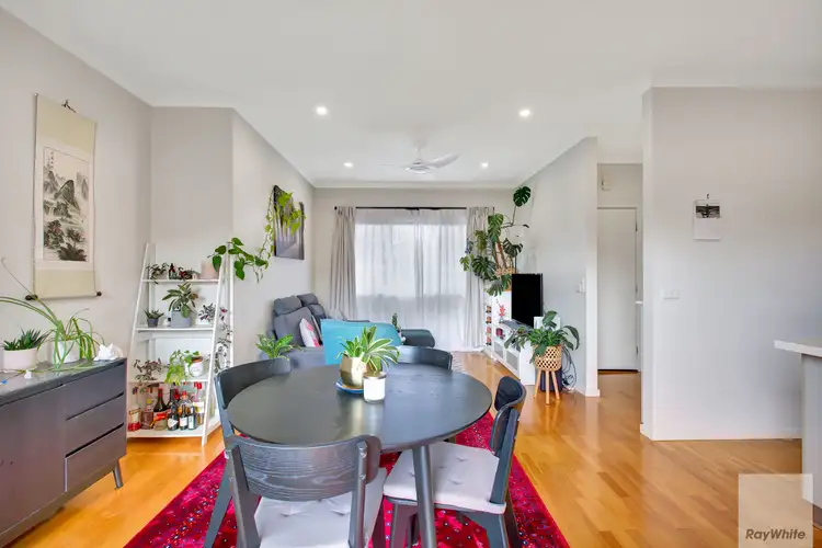 Fifth view of Homely townhouse listing, 4/8-12 Bawden Court, Pascoe Vale VIC 3044