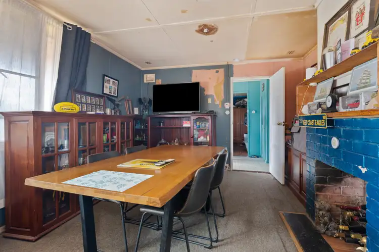 Second view of Homely house listing, 17 Davidson Street, South Kalgoorlie WA 6430