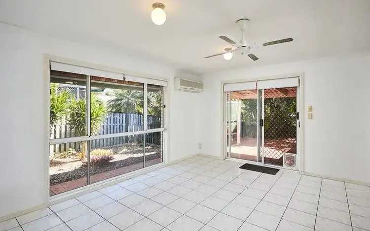 Second view of Homely house listing, 1 Phoenix Street, Pacific Pines QLD 4211