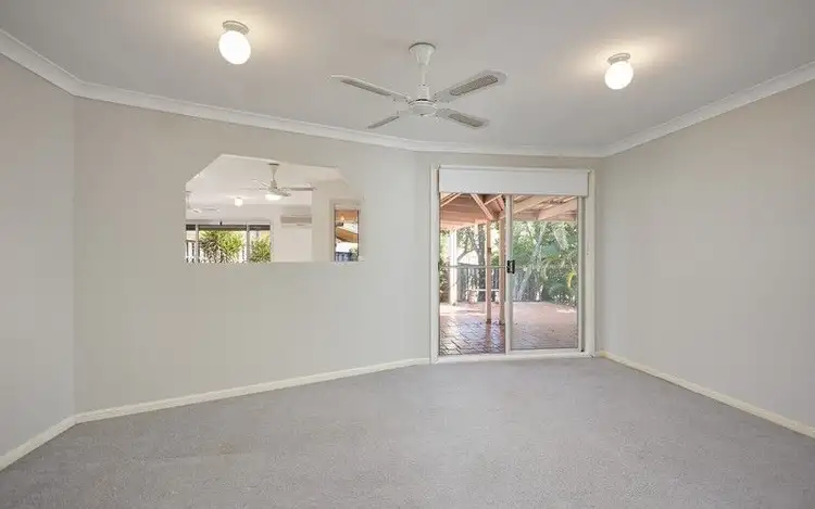 Fifth view of Homely house listing, 1 Phoenix Street, Pacific Pines QLD 4211
