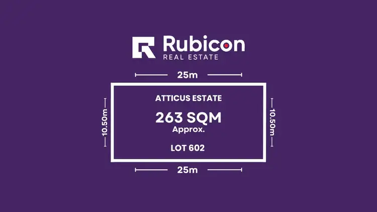 LOT 602, 17 CLONDALKIN STREET, Woodstock VIC 3751