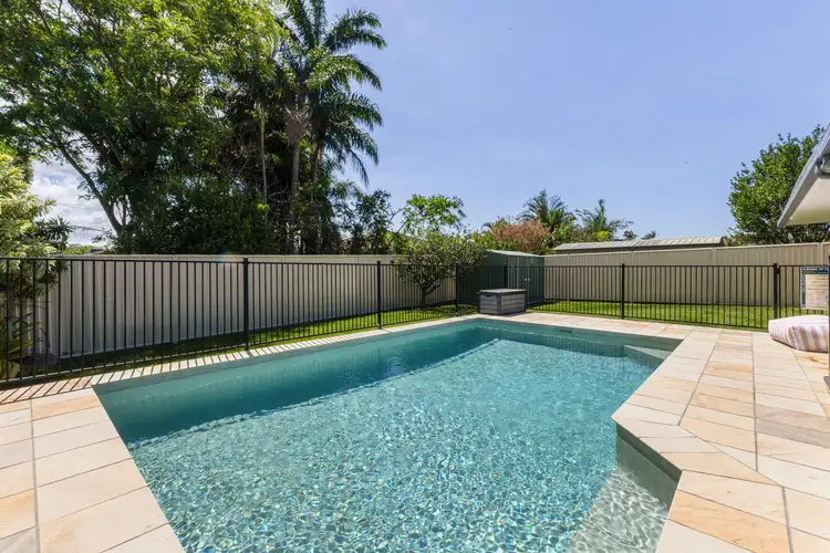 25 Samrill Street, Boondall QLD 4034