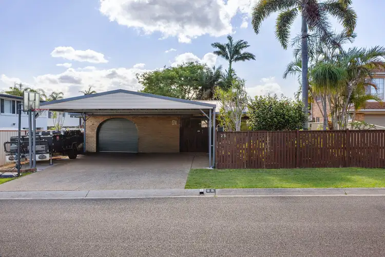 25 Samrill Street, Boondall QLD 4034