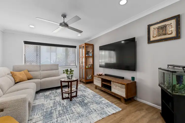 Third view of Homely house listing, 25 Samrill Street, Boondall QLD 4034