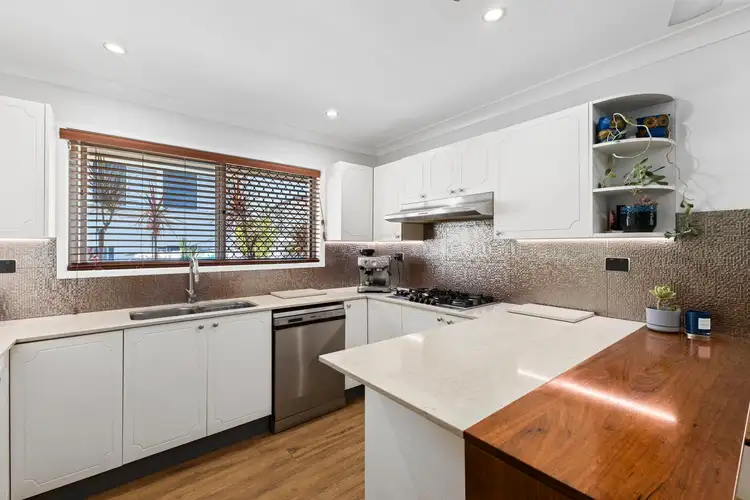 Fifth view of Homely house listing, 25 Samrill Street, Boondall QLD 4034