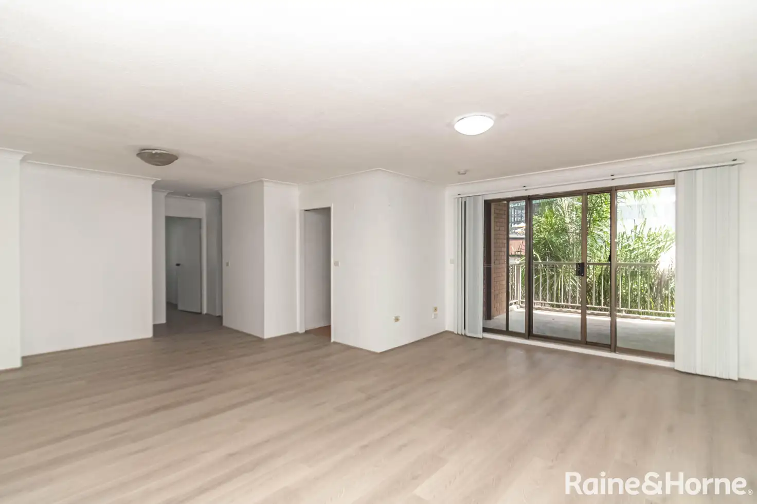 Main view of Homely unit listing, 28/2 Charles Street, Parramatta NSW 2150