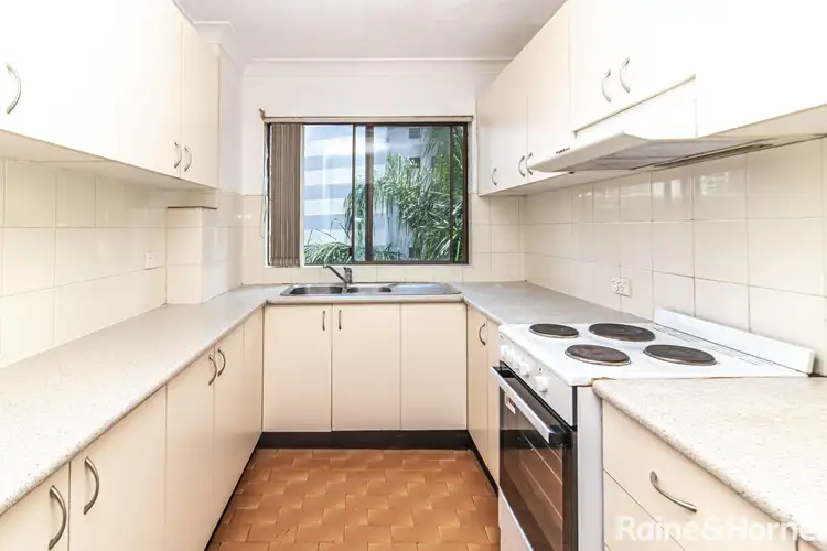 Second view of Homely unit listing, 28/2 Charles Street, Parramatta NSW 2150