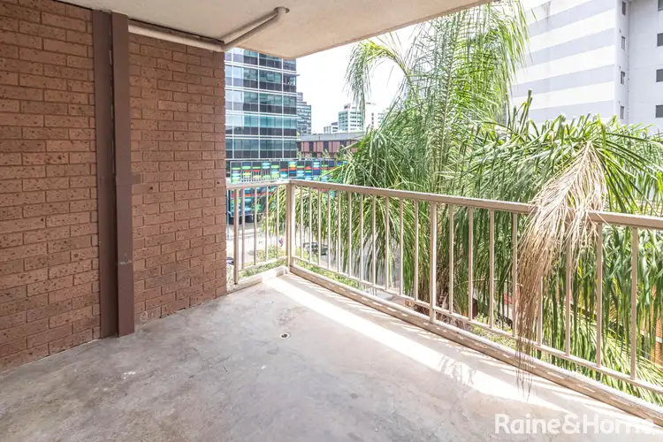 Fourth view of Homely unit listing, 28/2 Charles Street, Parramatta NSW 2150