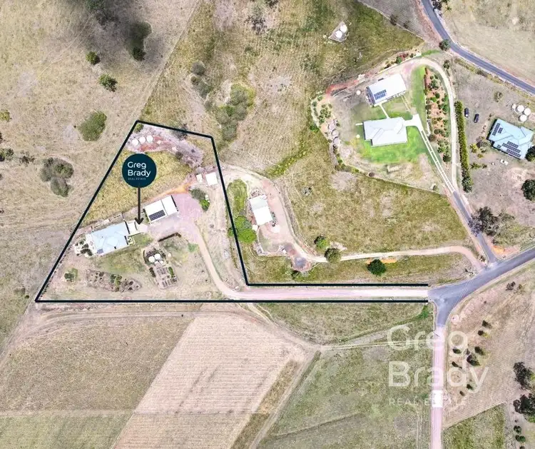 Second view of Homely rural property listing, 180 Gordonville Court, Sarina QLD 4737