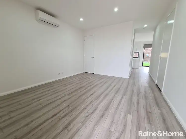 Second view of Homely townhouse listing, 1/16-18 Curtin Street, St Albans VIC 3021