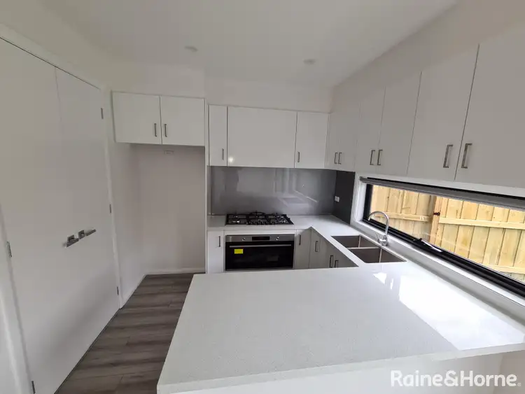 Fourth view of Homely townhouse listing, 1/16-18 Curtin Street, St Albans VIC 3021