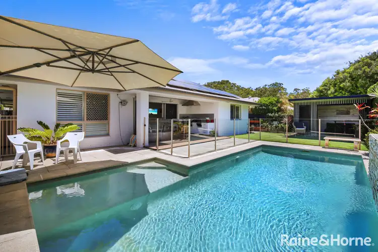 7 Murraya Drive, Tewantin QLD 4565