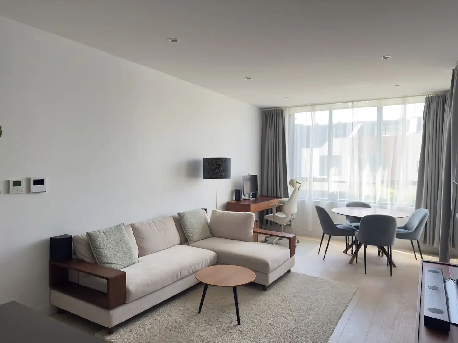 Main view of Homely apartment listing, 1104/1 Metters Street, Erskineville NSW 2043