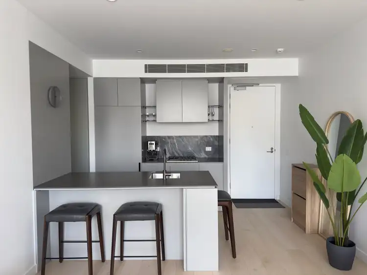 Fourth view of Homely apartment listing, 1104/1 Metters Street, Erskineville NSW 2043