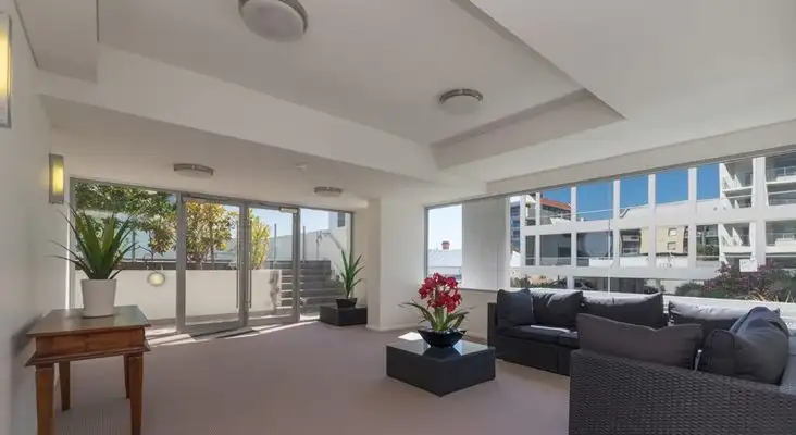 Fourth view of Homely apartment listing, 37/1 Douro Place, West Perth WA 6005