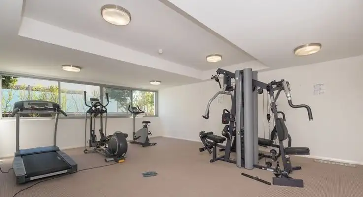 Fifth view of Homely apartment listing, 37/1 Douro Place, West Perth WA 6005