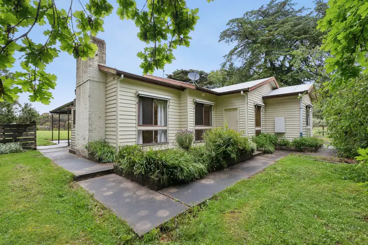 1805 Mount Macedon Road