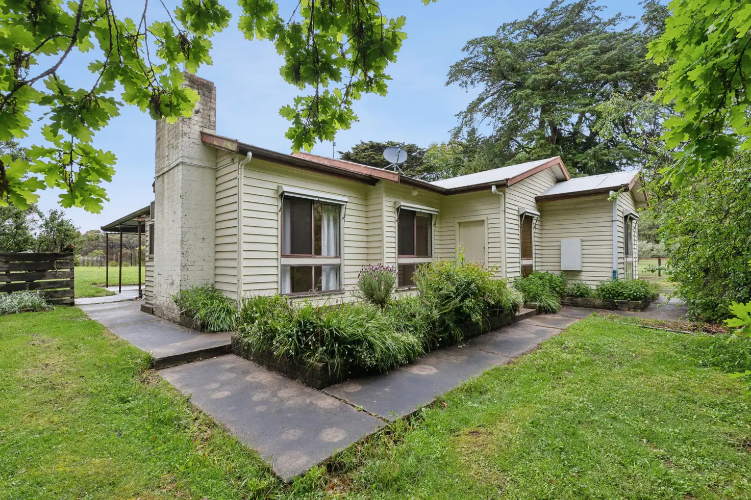 Main view of Homely house listing, 1805 Mount Macedon Road, Woodend VIC 3442
