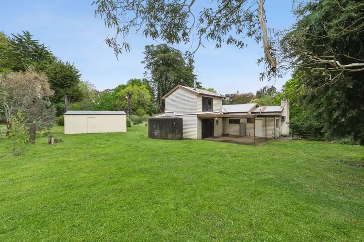 Fifth view of Homely house listing, 1805 Mount Macedon Road, Woodend VIC 3442