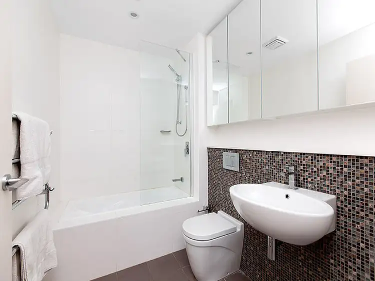 Second view of Homely apartment listing, 102/54A Blackwall Point Road, Chiswick NSW 2046