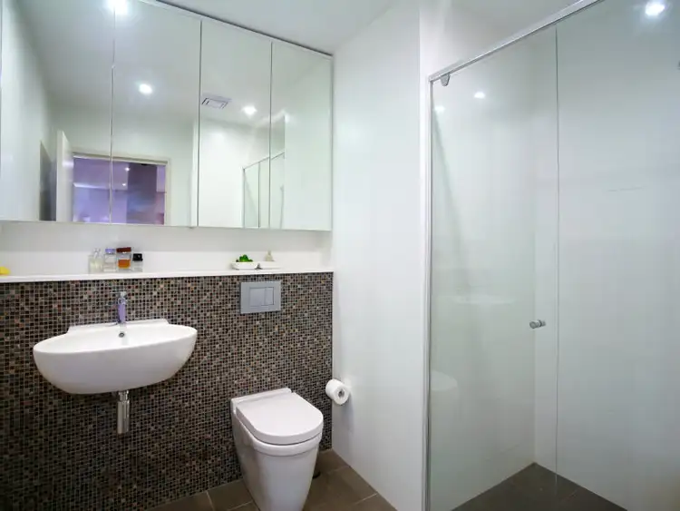 Third view of Homely apartment listing, 102/54A Blackwall Point Road, Chiswick NSW 2046