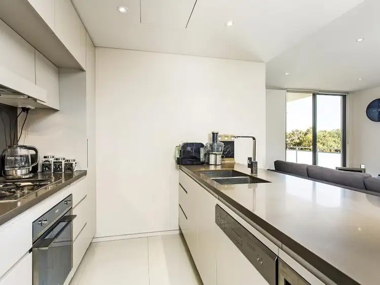 Fifth view of Homely apartment listing, 102/54A Blackwall Point Road, Chiswick NSW 2046